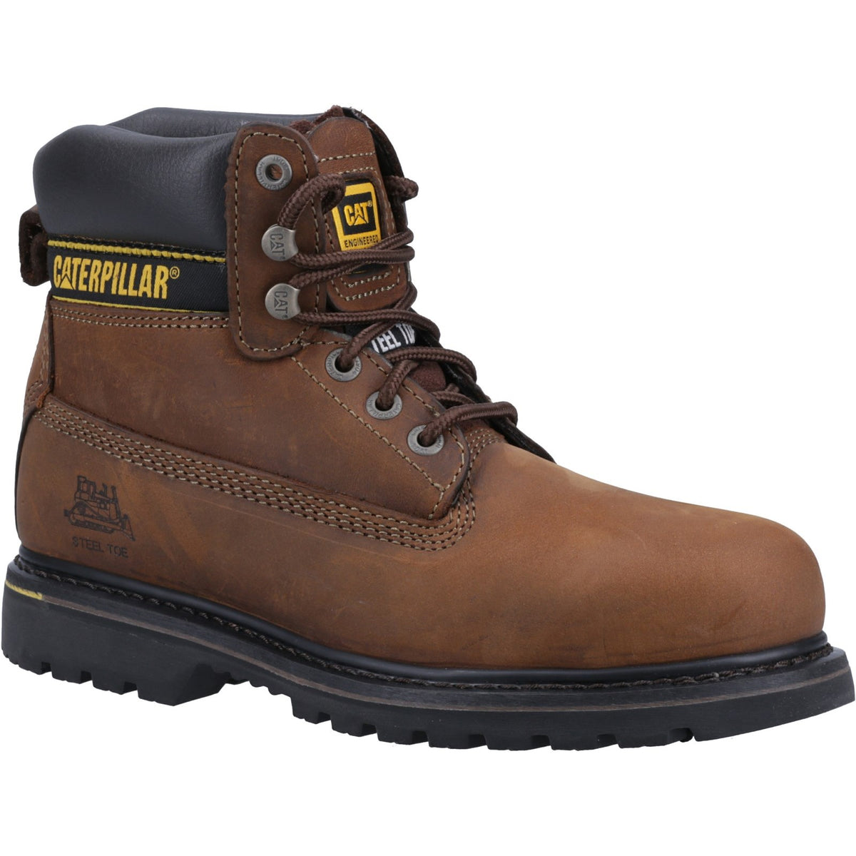 Holton Safety Boot SB