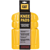Knee Pads  Yellow