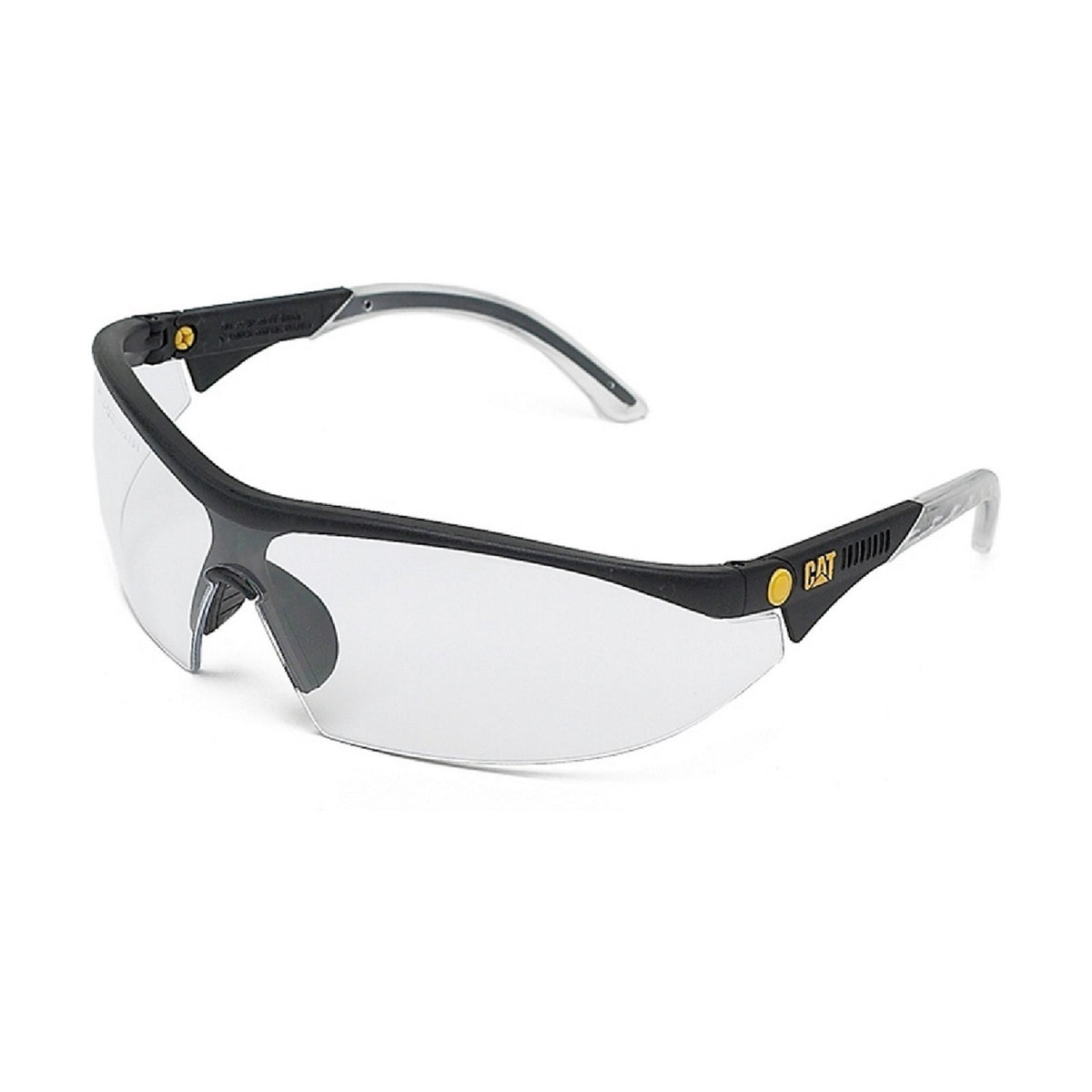 Digger Protective Eyewear Clear