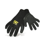 Thermal Gripster Glove Black