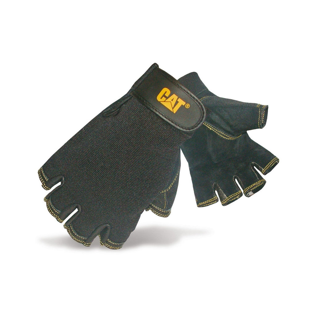 cat construction gloves