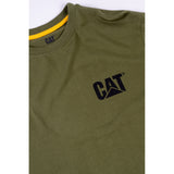 Trademark Banner Long Sleeve T-Shirt  Chive